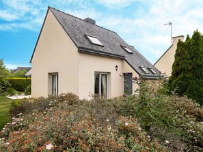 Exterior - Palacret by Interhome (Trégastel)