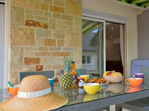 Vacation home Ty Ker by Interhome