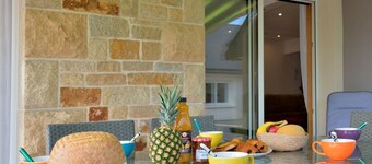 Maison Ty Ker by Interhome