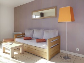 TV - Cap Green 36X by Interhome (Frehel/Cap Frehel)