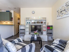 TV - Les Grenadines by Interhome (Cap d'Agde)
