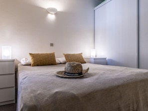 1 bedroom, Internet - Les Grenadines by Interhome (Cap d'Agde)