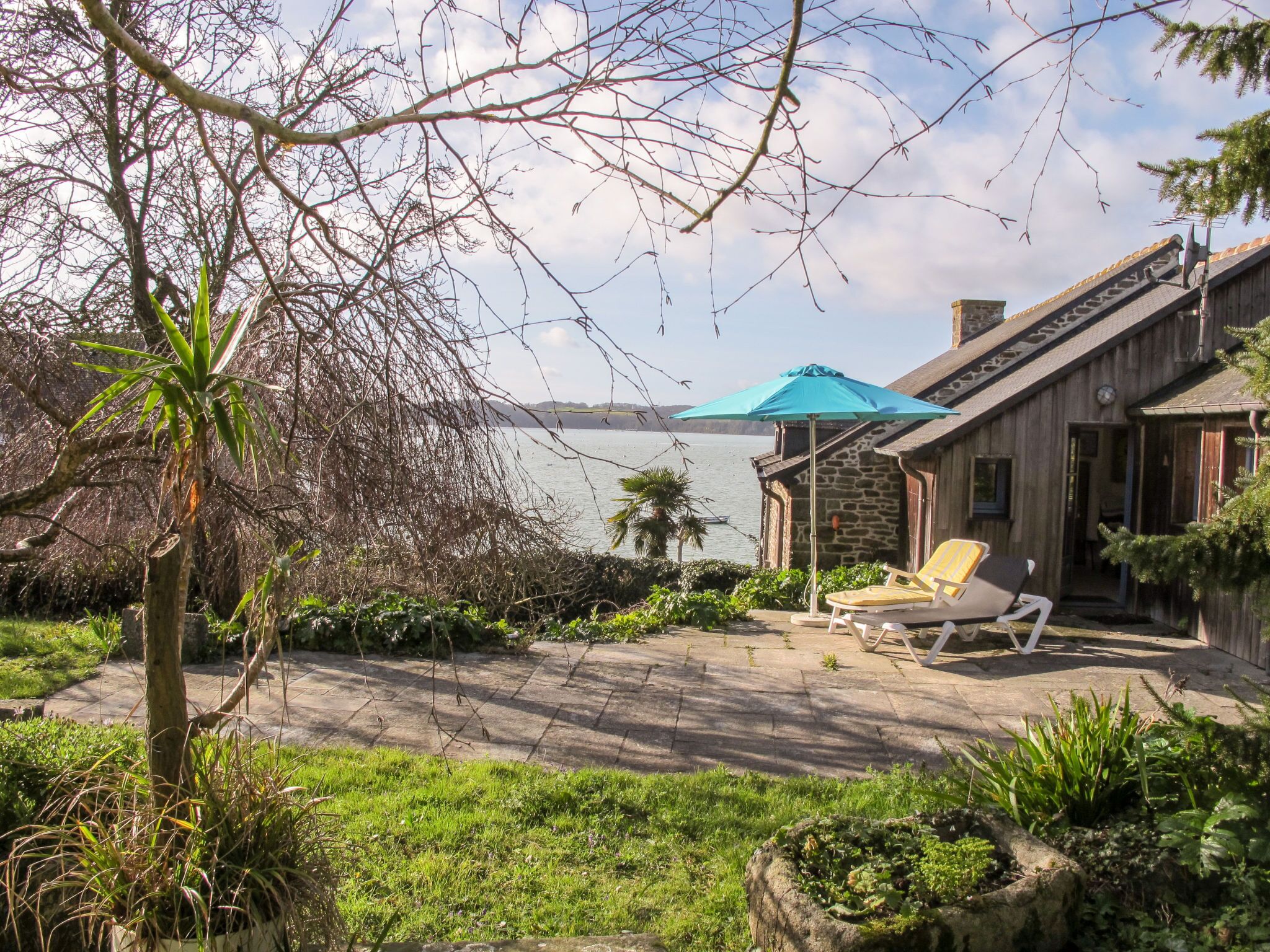 テラス / パティオ