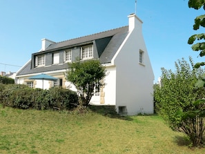 Exterior - Pen Er Guer by Interhome (St Gildas-de-Rhuys)