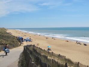 Strand