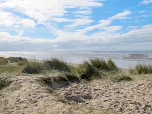 Plage à proximité