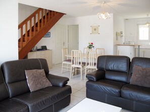 Télévision, lecteur de DVD