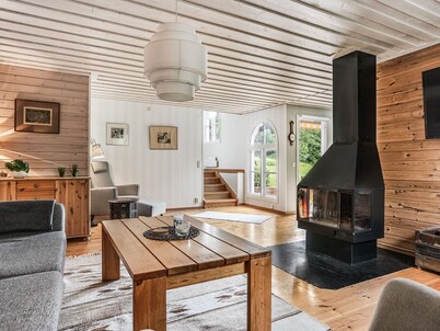 Kvarnfallet by Interhome