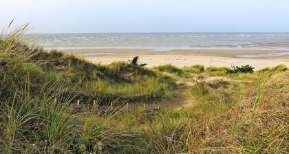 Vacation home Zoé by Interhome