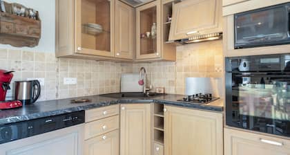 Vacation home Zoé by Interhome