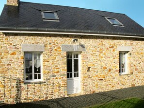 Esterni
