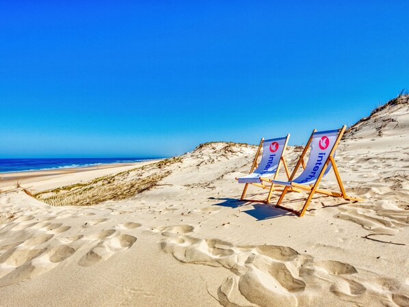 NĂ€ra stranden