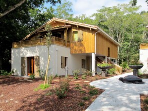 Fachada