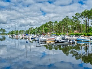 Marina - Les Rives du Lac by Interhome (Lacanau)