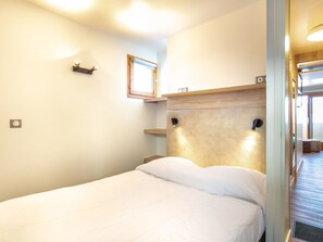 1 quarto, Wi-Fi