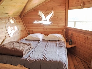 2 Schlafzimmer, WLAN