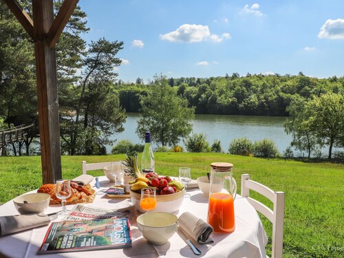 Domaine des Monédières - Chalet Lac 4-6 by Interhome