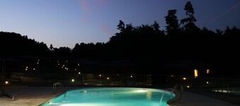 Domaine des Monédières - Chalet Lac 4-6 by Interhome