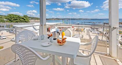 Domaine de Bertheaume by Interhome
