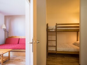 1 habitación y wifi 