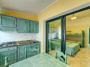 1 habitación y wifi 