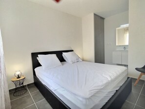 1 chambre