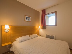 1 bedroom, WiFi - Etoiles d'Orion by Interhome (Orcières-Merlette)