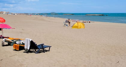 La Dune by Interhome