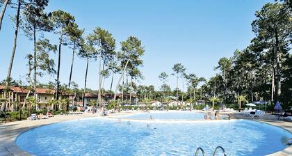 L'Allée des Dunes by Interhome