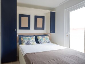 3 bedrooms, WiFi