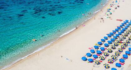 Camping Village Baia Blu La Tortuga by Interhome