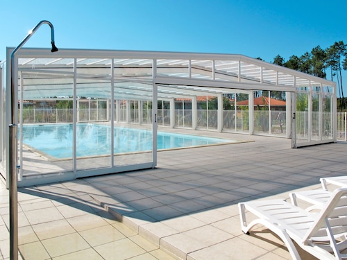 Le Domaine des Grands Lacs by Interhome