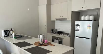 Home away from home.