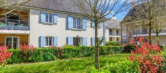 Les Rives de Pont Aven by Interhome