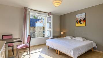 1 chambre