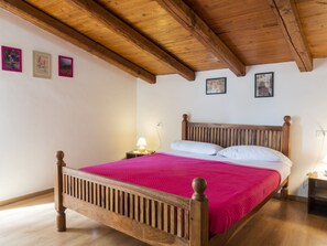 8 chambres, Wi-Fi