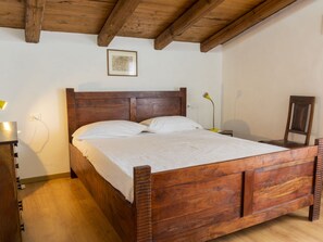 5 Schlafzimmer, Internetzugang