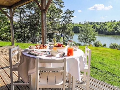 Domaine des Monédières - Chalet 6 pax by Interhome