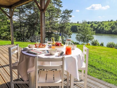Domaine des Monédières - Chalet 6 pax by Interhome