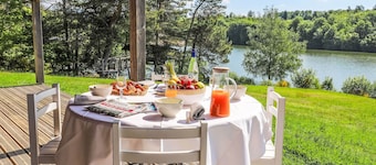 Domaine des Monédières - Chalet 6 pax by Interhome