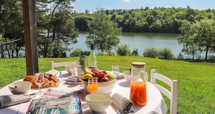 Domaine des MonédiÚres - Chalet 6 pax by Interhome