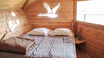2 bedrooms, internet