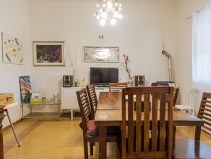 Dining - Casale Ai Noccioli by Interhome (Lago di Vico)