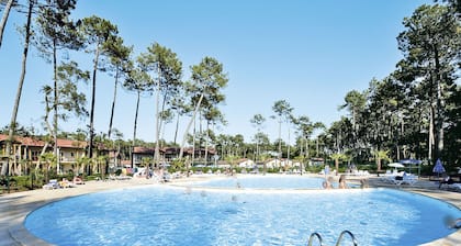 L'Allée des Dunes by Interhome