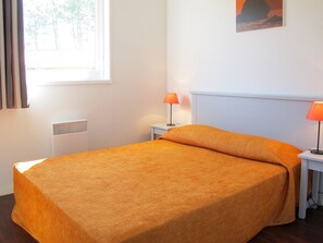2 chambres, Wi-Fi