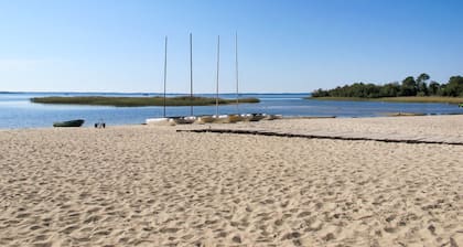 Le Domaine des Grands Lacs by Interhome