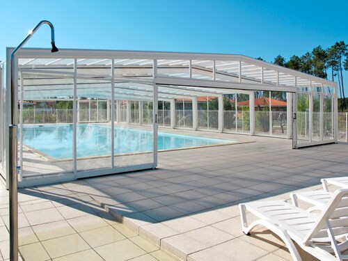 Le Domaine des Grands Lacs by Interhome