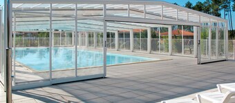 Le Domaine des Grands Lacs by Interhome