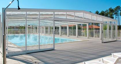 Le Domaine des Grands Lacs by Interhome