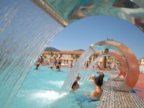 Pool - Demeures de la Massane by Interhome (Argelès sur Mer)